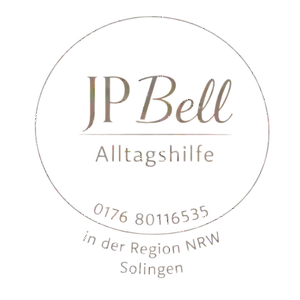 Logo JP Bell Alltagshilfe